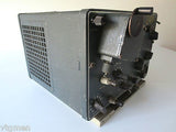 WWII Air Force Radio Receiver, 1942 RCA Victor, Royal Canadian Army Signal Corps