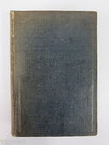 Vintage 1930 Greek New Testament, Foreign Bible Society, Cambridge, London