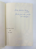 1959 Cure of Ars and his Cross Book by La Varende, Photos J.A. Fortier, Archives