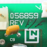 New Leeds Northrup L&N Power Supply Circuit Card Model 056859