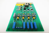 New Applied Research Laboratory ARL Fisons Circuit Board Card Model S701 067