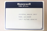 Honeywell Universal Analog Input Module Board PLC Isolated 621-0020R 6210020R