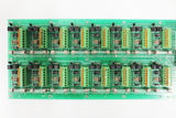 16-Channel Relay Circuit Board Controller by Robotronique Automation RCA-50-AL