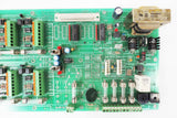 16-Channel Relay Circuit Board Controller by Robotronique Automation RCA-50-AL