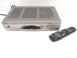 Activation Ready Scientific Atlanta Explorer 8300HD Videotron PVR Cable Box, 160 GB Recording with Remote