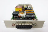 Siemens Simatic S5 Interface Module 6ES5752-0AA42 / 6ES5 752-0AA42, 48Pin/15Pin