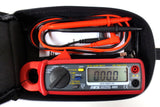 New Electronic Specialties 685 Current Probe / Digital Multimeter, Clamp Meter