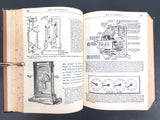 Vintage 1951 Audels Handy Book, Practical Electricity, Hundreds of Illustrations