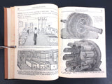 Vintage 1951 Audels Handy Book, Practical Electricity, Hundreds of Illustrations