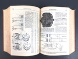 Vintage 1951 Audels Handy Book, Practical Electricity, Hundreds of Illustrations