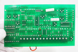 Fincor Control Board Circuit, PID Dancer Control Card 1900-77 105456401 Rev B #1