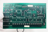 Fincor Control Board Circuit, PID Dancer Control Card 1900-77 105456401 Rev B #4