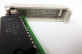 Siemens Simatic S5 6ES5377-0AA11 Memory Submodule RAM 16KB