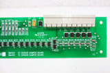 New Allfavor Sensor Damper Circuit Board Card Model SMA103P Rev.1, Serial 5042