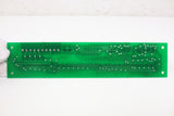 New Allfavor Sensor Damper Circuit Board Card Model SMA103P Rev.1, Serial 5042