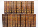 Antique Encyclopedia 1867 COMPLETE 25 Volumes Illustrated 19th XIX Century Paris