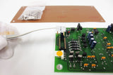 New Endress + Hauser Flowtec AG Control Board Circuit Card Model 50038843