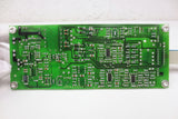 New Endress + Hauser Flowtec AG Control Board Circuit Card Model 50038843