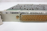 Siemens Simatic 6ES5304-3UB11 IF Module DC Com Processor for Simatic S5 PLC