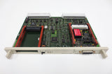 Siemens Simatic S5 6ES5524-3UA15 IM Com Processor w/ 6ES5752-0AA43 Card, Lot #1