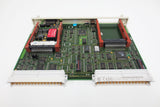 Siemens Simatic S5 6ES5524-3UA15 IM Com Processor w/ 6ES5752-0AA43 Card, Lot #1