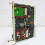 Siemens Simatic 6ES5524-3UA13 IM Com Processor w/ 6ES5752-0AA42 Card, Lot #2