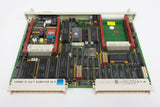 Siemens Simatic 6ES5524-3UA13 IM Com Processor w/ 6ES5752-0AA42 Card, Lot #5