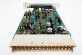 Brown Boveri ABB Control Circuit Board Card Error Indicator HIEE 400892 R1