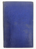 Antique 1912 The Ingoldsby Legends by RH Barham, Sorcerer