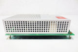 New Centralp 110V Power Supply Model 260266-000/H, Aluminum Base & Cover