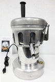 Nutrifaster N450 Commercial Juice Extractor Professional Juicer Processor 1.25HP