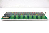 ABB PCB Circuit Board model HIEE 200038 R12, See-Through Cover and Aluminum Back