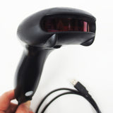 New Honeywell Barcode Scanner MS9540 Voyager CodeGate CG Handheld USB w/ Stand