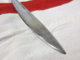 WWI 1907 Wilkinson Bayonet Enfield, British Model, Signed 22" Long Blade A+