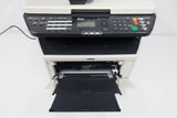 Kyocera Ecosys All-In-One Laser Printer Scanner Fax Model FS-1028MFP with Manual