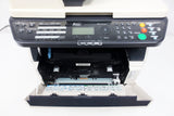 Kyocera Ecosys All-In-One Laser Printer Scanner Fax Model FS-1028MFP with Manual