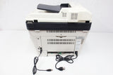 Kyocera Ecosys All-In-One Laser Printer Scanner Fax Model FS-1028MFP with Manual