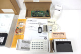 New  Wireless Transceiver Security System 4-32 Zones by Paradox Magellan MG5050