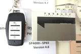 New  Wireless Transceiver Security System 4-32 Zones by Paradox Magellan MG5050