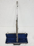 Vintage Buffet Crampon Paris Flute, Cooper Scale 225, England