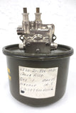 New Pilot Valve Block Assembly P/N 5311397-2 by Bailey Controls, New Old Stock NOS, Emergency, Safety Controls