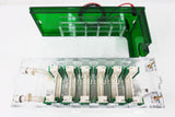 Bio-Rad Mini Protean 3 Dodeca Cell Gel Electrophoresis System, Runs 12 Mini Gels