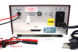 Hoefer Electrophoresis Switch Back Pulse Controller PC 500 w/ Instructions Manual