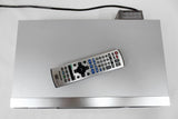 Panasonic DVD Video Recorder Diga DMR-E500HPP, 400GB HDD 700 Hours Recording, SD/PC Cards, Remote