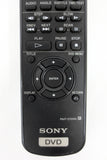 Genuine Sony RMT-D109A Remote Control for CD DVD Player DVP-S330