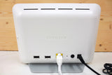 New Netgear Arlo Wireless Security Camera VMB3000 Base Station Unit Router with Cables