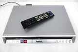 Panasonic DVD Recorder 160GB 284Hrs Hard Disk HDD, TV Tuner Diga DMR-EH55