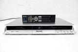 Panasonic DVD Recorder Diga DMR-EH55, 160GB 284Hrs Hard Disk HDD, TV Tuner