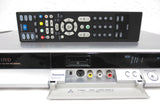 Panasonic DVD Recorder Diga DMR-EH55, 160GB 284Hrs Hard Disk HDD, TV Tuner