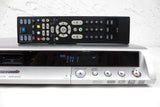 Panasonic DVD Recorder Diga DMR-EH55, 160GB 284Hrs Hard Disk HDD, TV Tuner